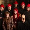 After Saying Farewell, The B-52s and Devo Are Touring Again